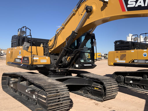 2019 SANY SY365C LC