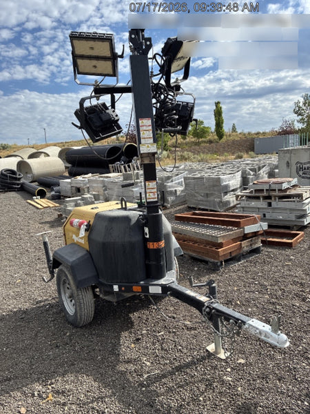 2020 ALLMAND NLV3GR
