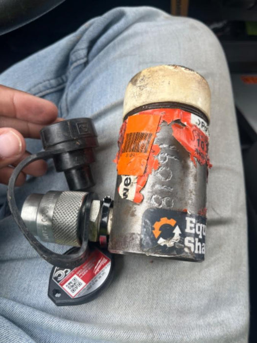 2020 POWER TEAM C102C