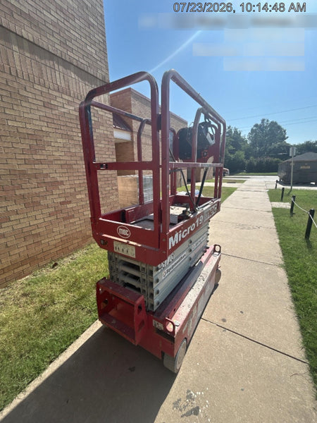 2019 MEC Micro 19