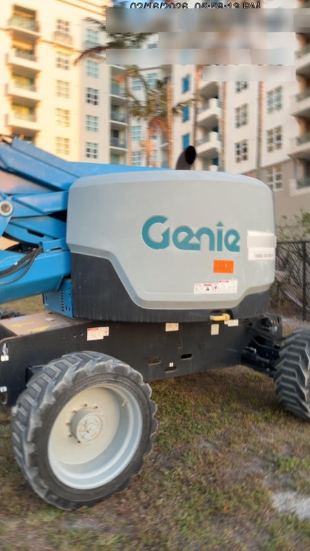 2019 GENIE Z-62/40