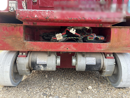 2019 MEC 1330SE MEC 1330SE w/ES Track Hardware, Full Extended 2 Year Warranty