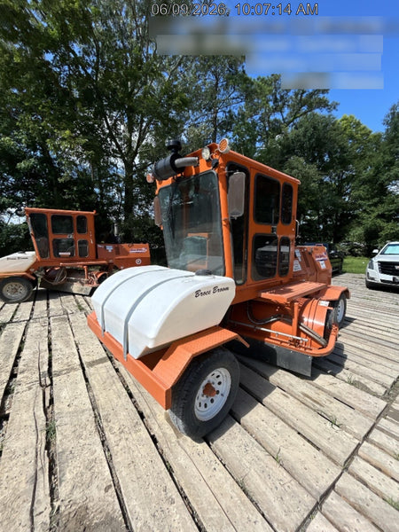 2021 BROCE RCT350