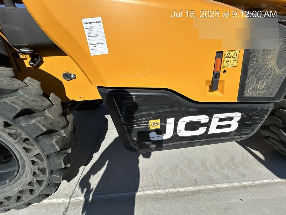 2022 JCB 510-56