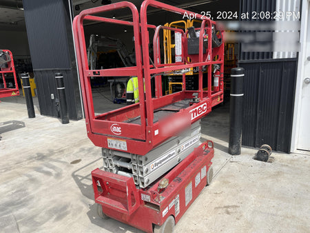 2019 MEC 1330SE