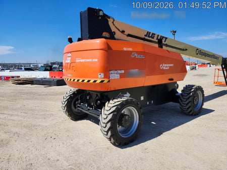 2026 JLG 860SJ