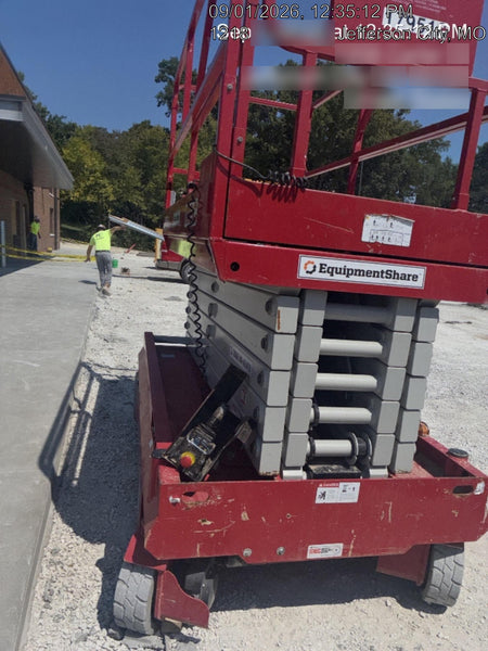 2021 MEC 4555SE