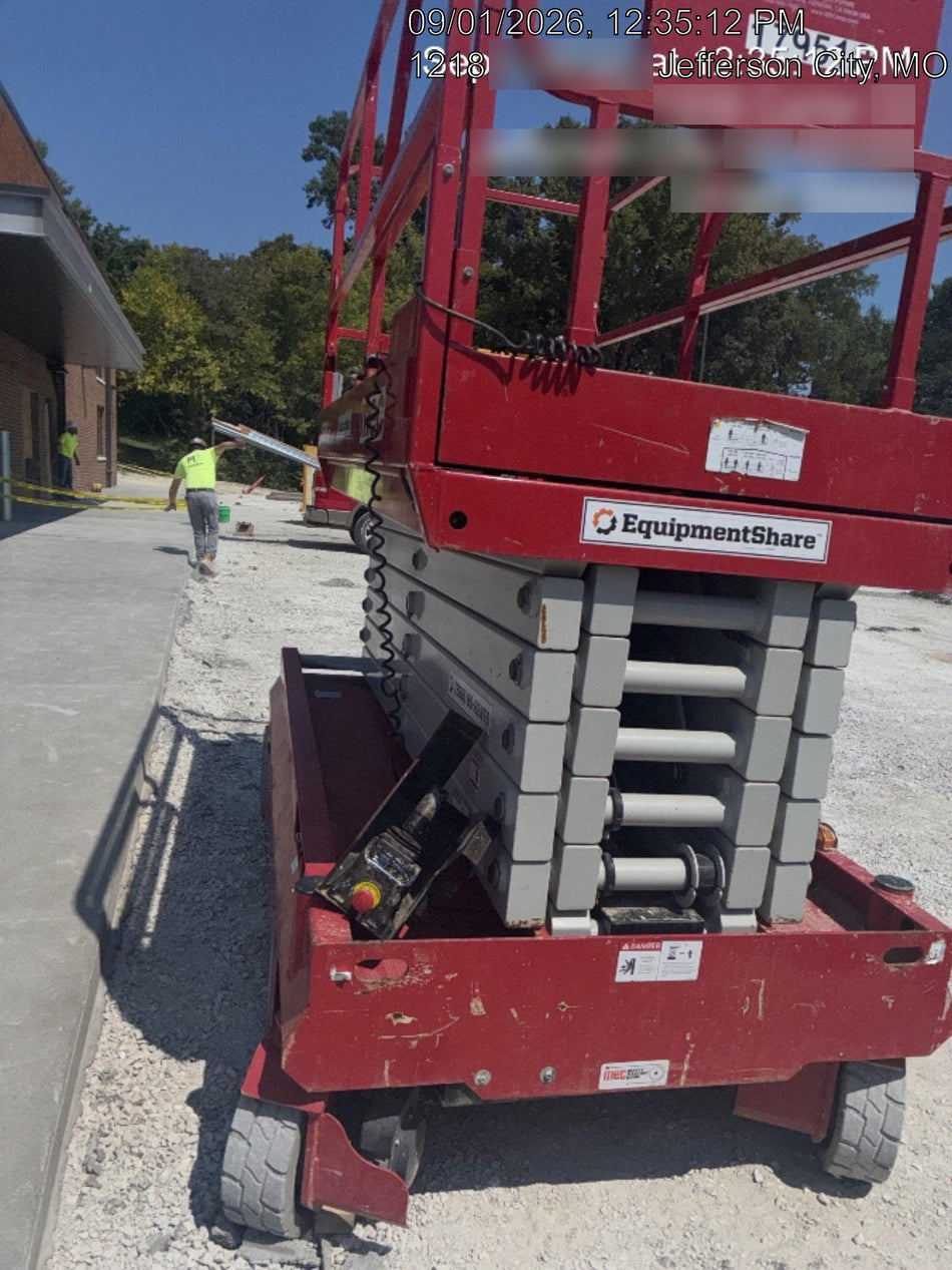 2021 MEC 4555SE