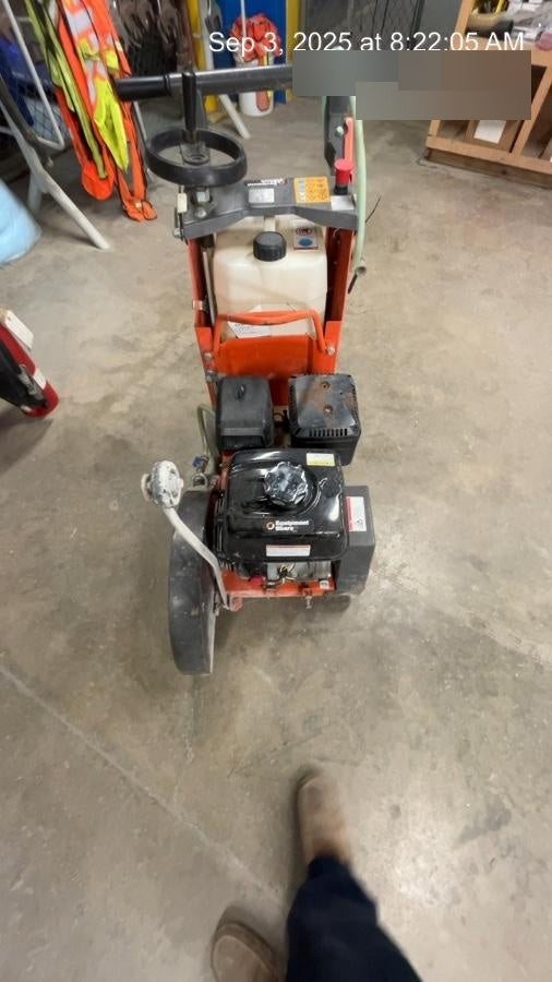 2024 HUSQVARNA FS 400 LV