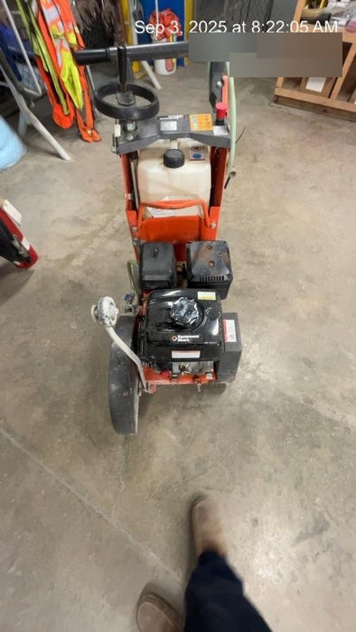 2024 HUSQVARNA FS 400 LV