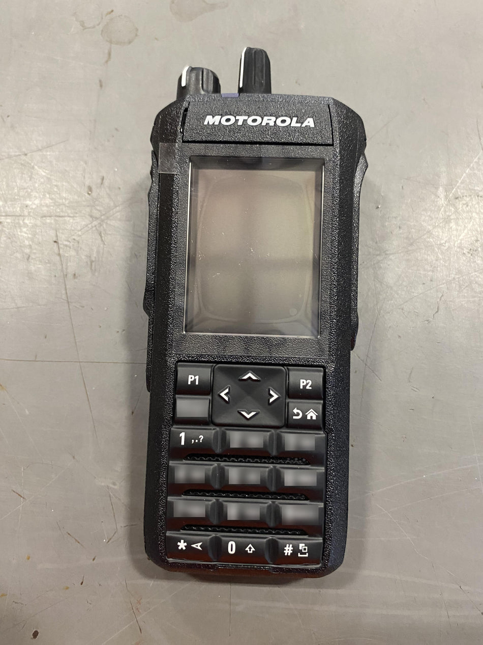 2026 MOTOROLA R7 DISPLAY