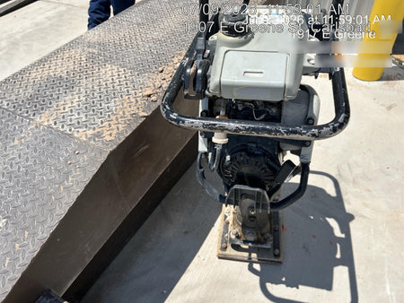 2023 MULTIQUIP MTX60HD