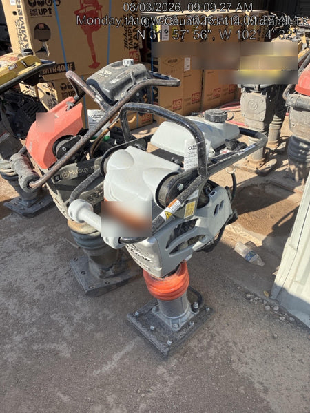 2026 MULTIQUIP MTX60HD