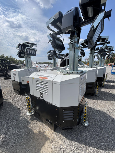 2026 TRIME X-SMART (SKID)