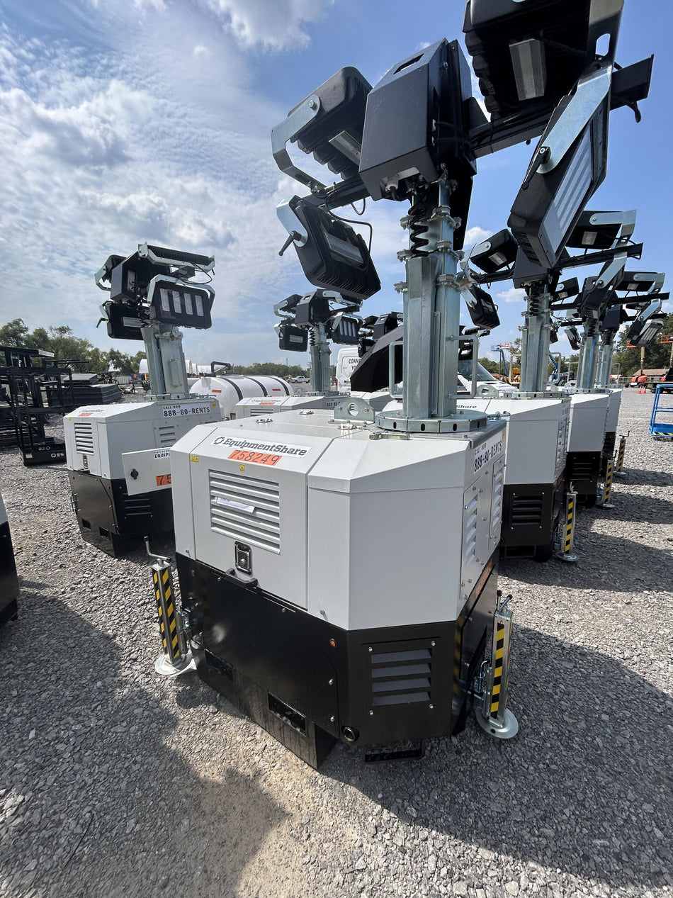 2026 TRIME X-SMART (SKID)