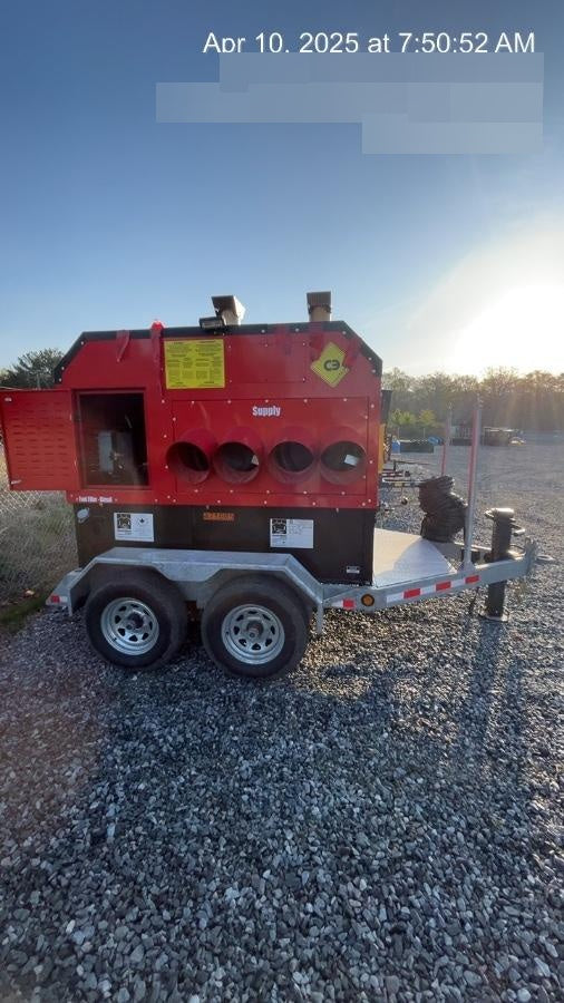 2024 CAMPO DB1200CT