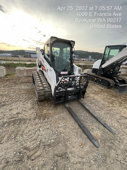 2021 PALADIN 48" Pallet Forks - Paladin