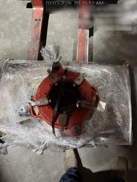 2024 RIDGID 161
