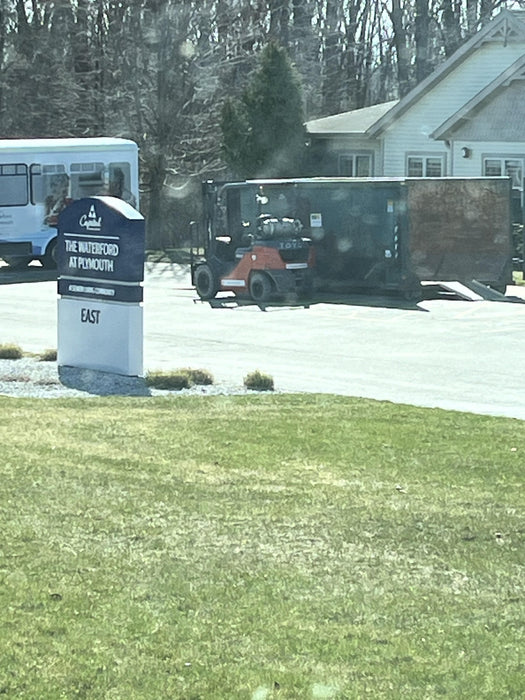 2022 TOYOTA 50-8FGU25