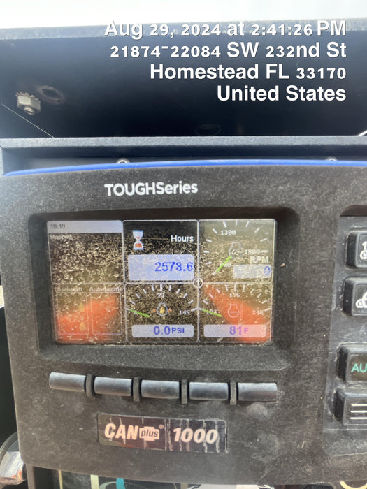 2021 PIONEER PP66S12L71-TD2.9L4