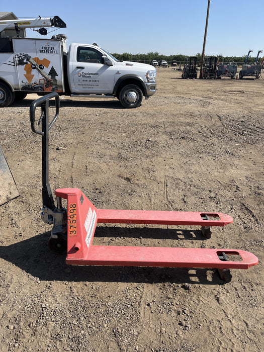 2023 MIGHTY LIFT ML55M