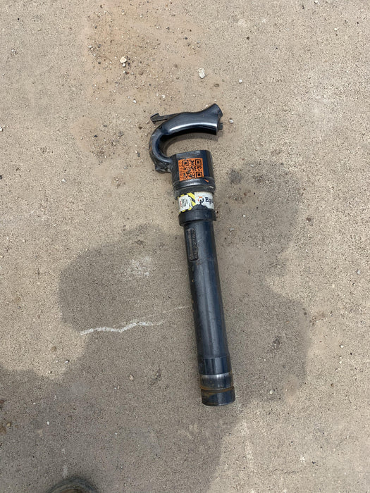 2022 MICHIGAN PNEUMATIC MP-4181-USA-NEP