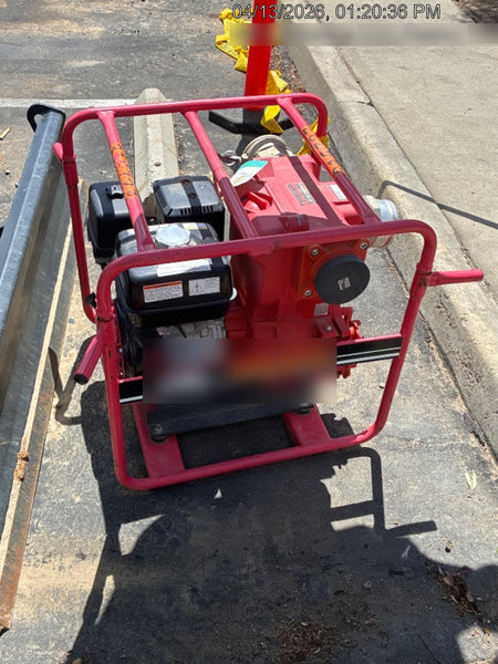 2023 MULTIQUIP QP4TH
