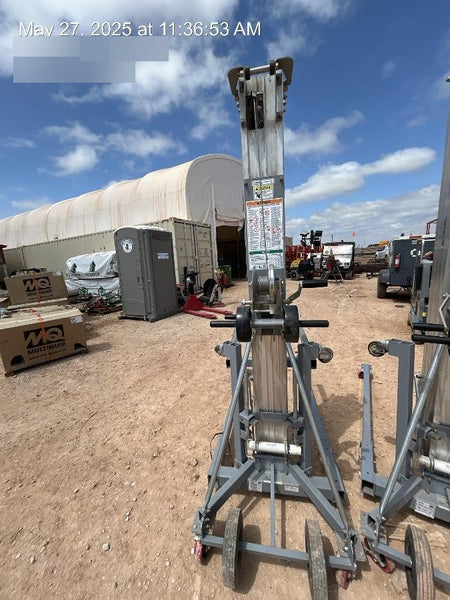2024 GENIE SLC-24