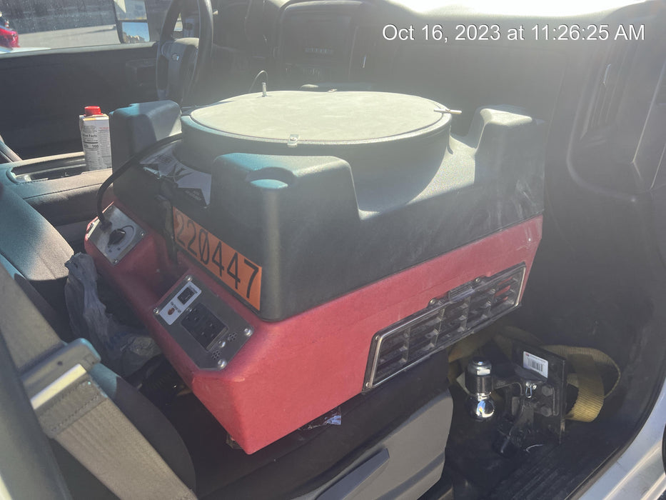 2022 PHOENIX Guardian R Hepa