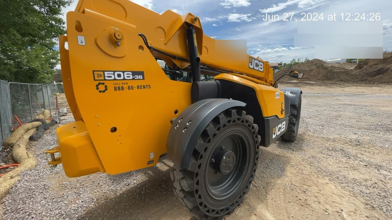 2024 JCB 506-36