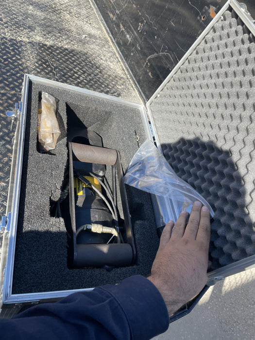 2021 ENERPAC NSH6575