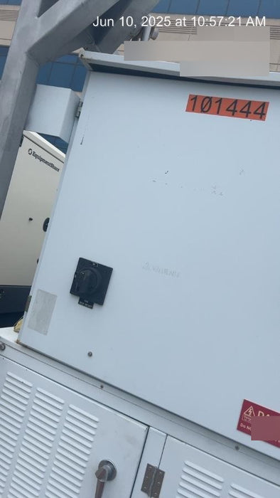 2020 SMARTECH SACP81A-HS