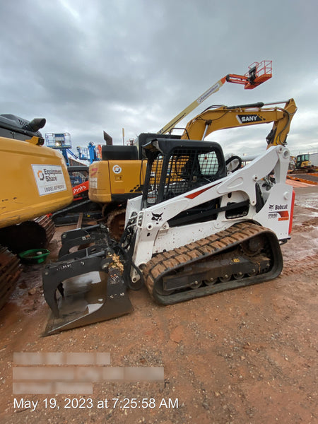 2020 PALADIN UTILITY GRAPPLE 11876-0022