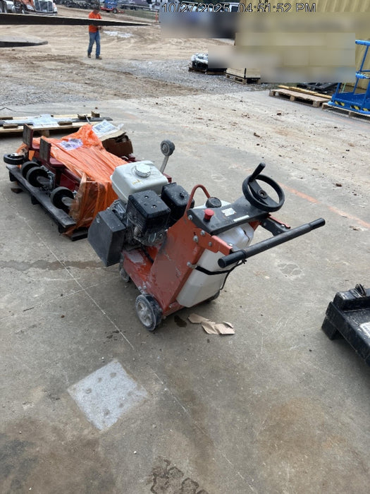 2020 HUSQVARNA FS 400