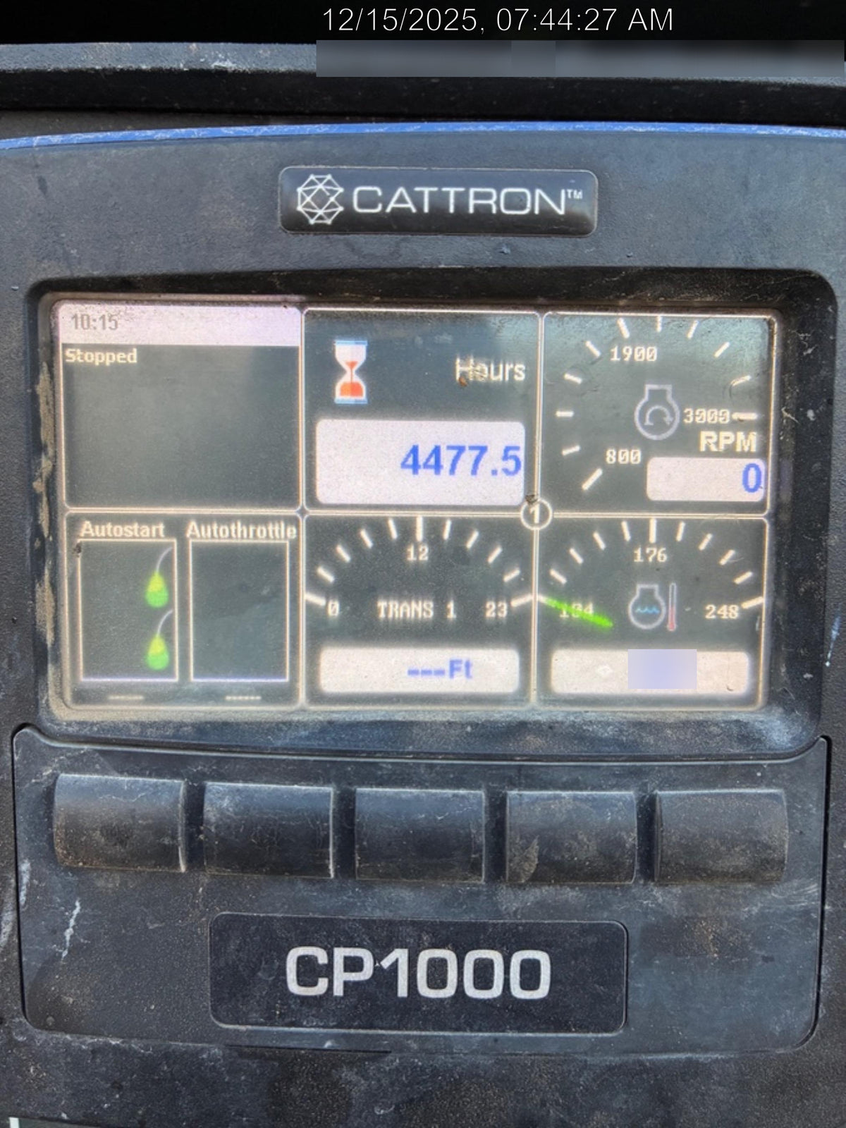 2021 PIONEER PP108S17L71-6090HFC09