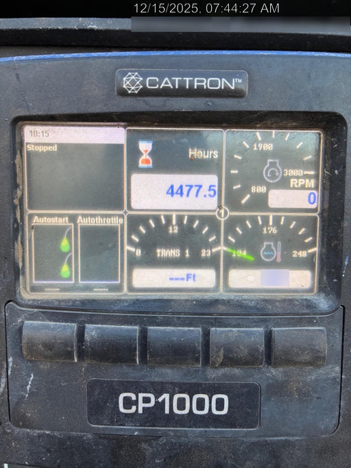 2021 PIONEER PP108S17L71-6090HFC09