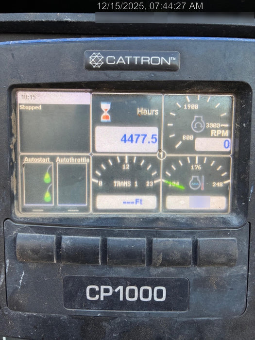 2021 PIONEER PP108S17L71-6090HFC09