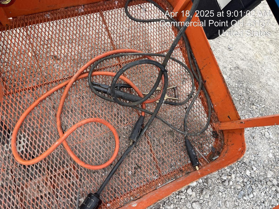 2023 MILLER ELECTRIC CST-280