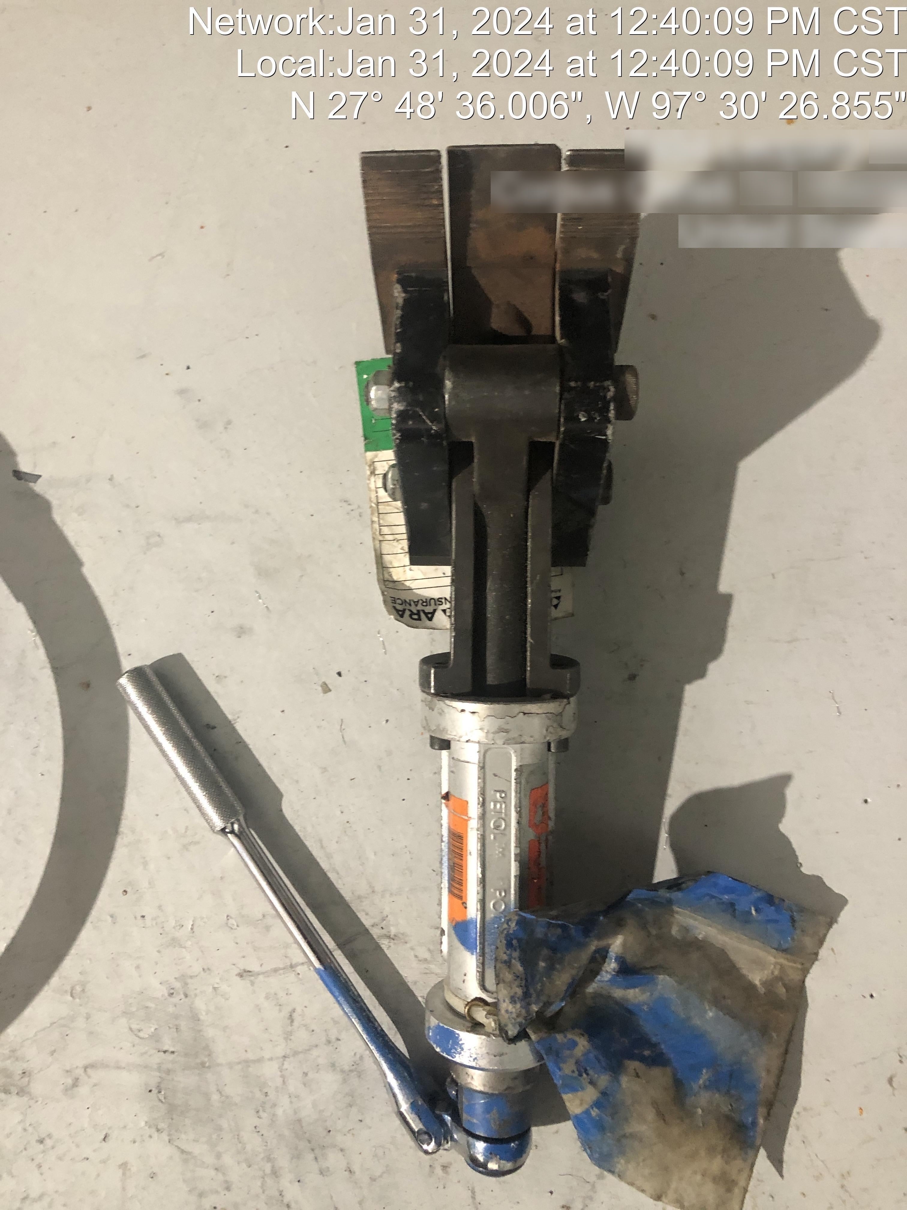 2022 PETOL P95-525