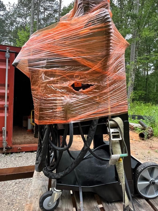 2023 MILLER ELECTRIC XR-AlumaFeed