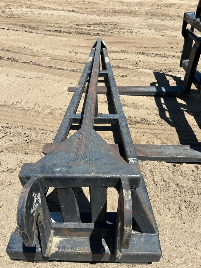 2021 STAR INDUSTRIES 1320TK