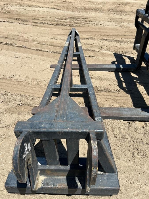 2021 STAR INDUSTRIES 1320TK