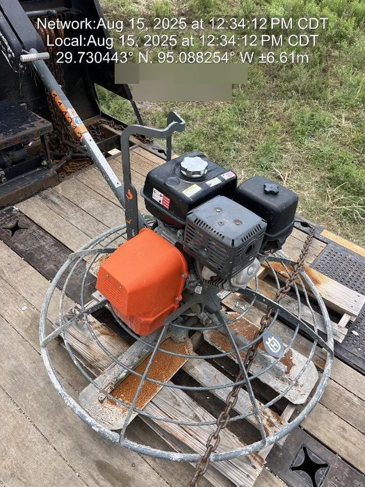 2020 HUSQVARNA CT 48-13A-V