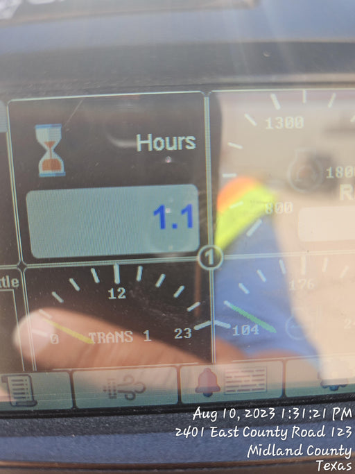 2023 PREMIER PUMP 8NHTH-RP-DC13