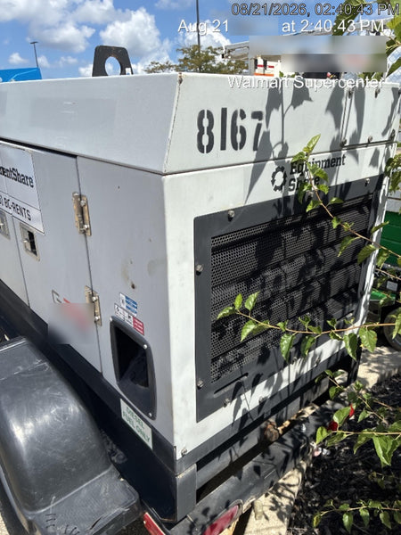 2018 WACKER NEUSON G25