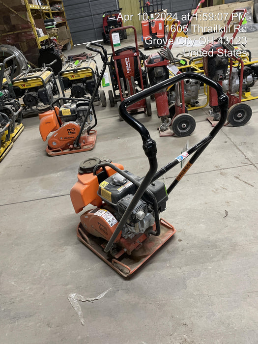 2023 MULTIQUIP MVC82VHW