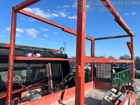 2018 SKYJACK SJIII-3219