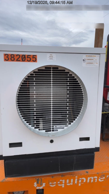 2024 LB WHITE Foreman 500 Oil