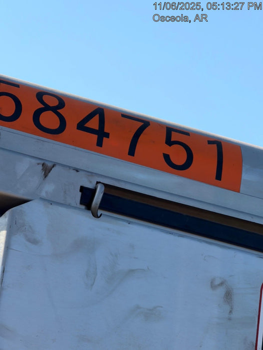 2025 LINCOLN ELECTRIC Frontier 500X