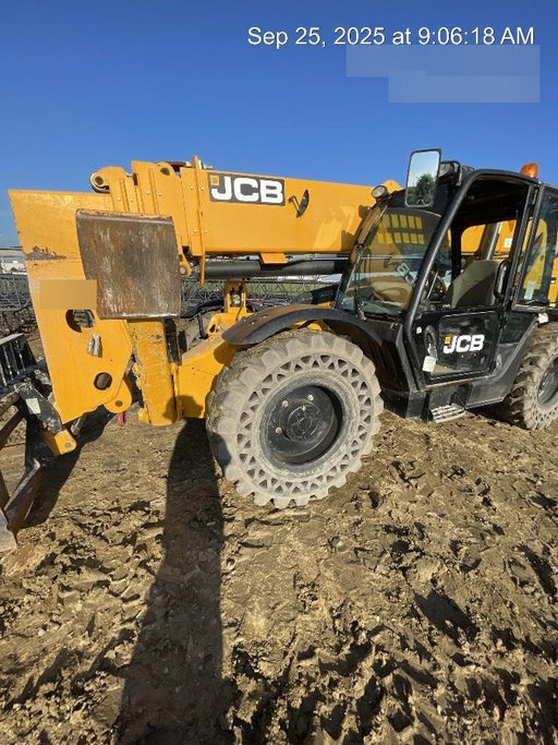 2019 JCB 510-56